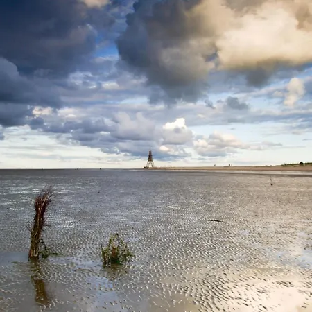 Rosenhof Whg. 4 * Cuxhaven