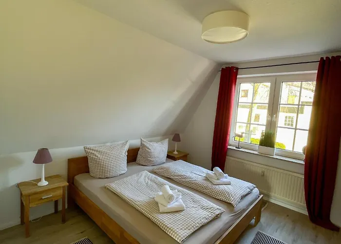 Rosenhof Whg. 4 *